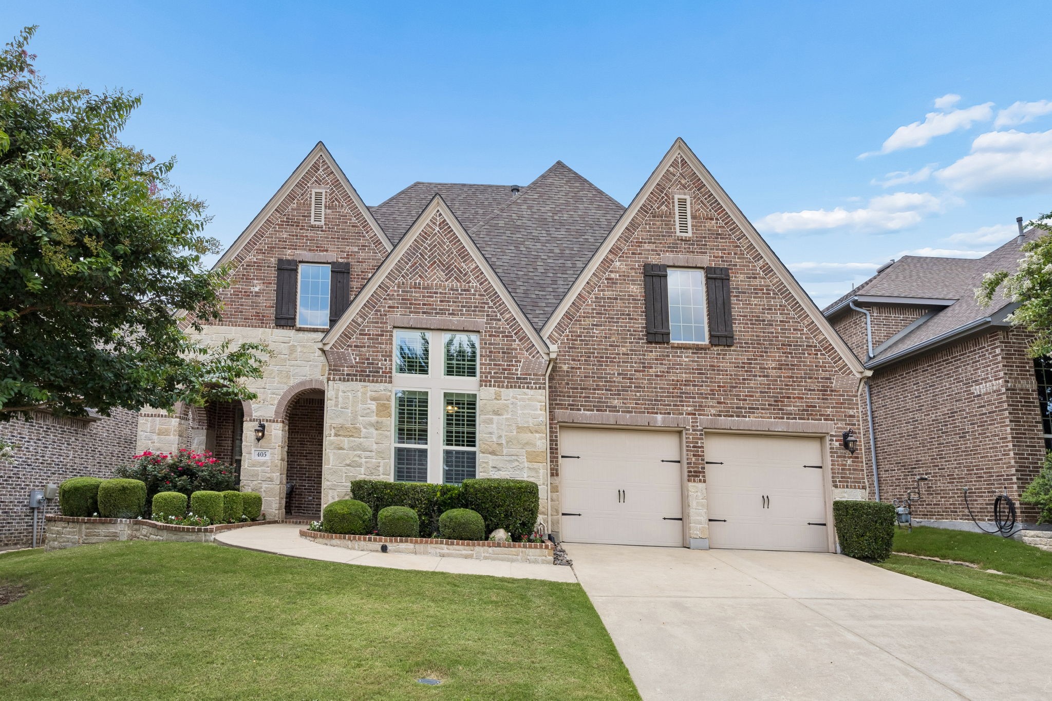 405 Cypress Garden Drive — photo