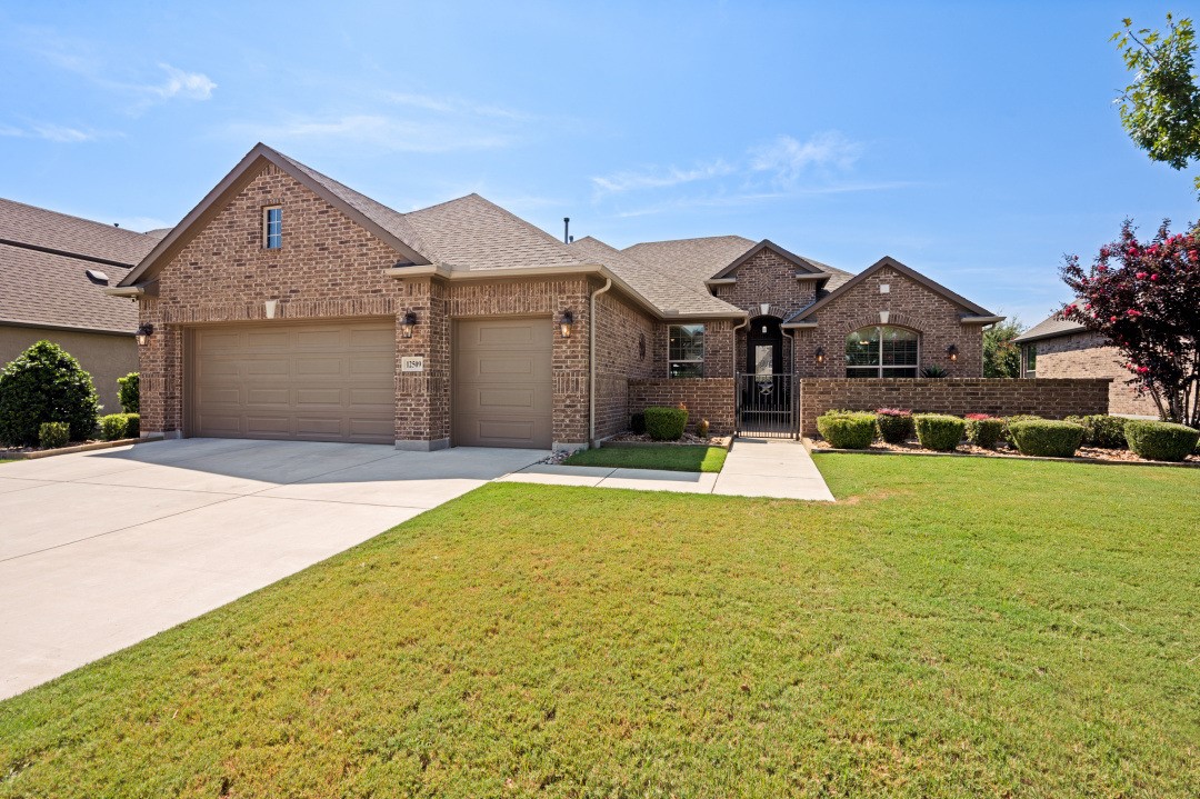 12509 Lockhart Drive — photo