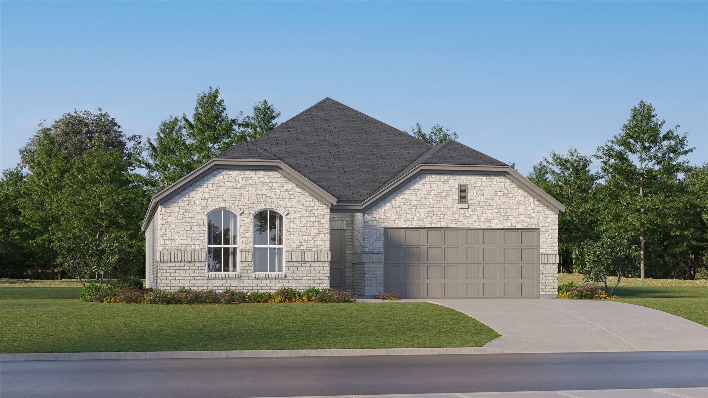 2414 Marion Way — photo