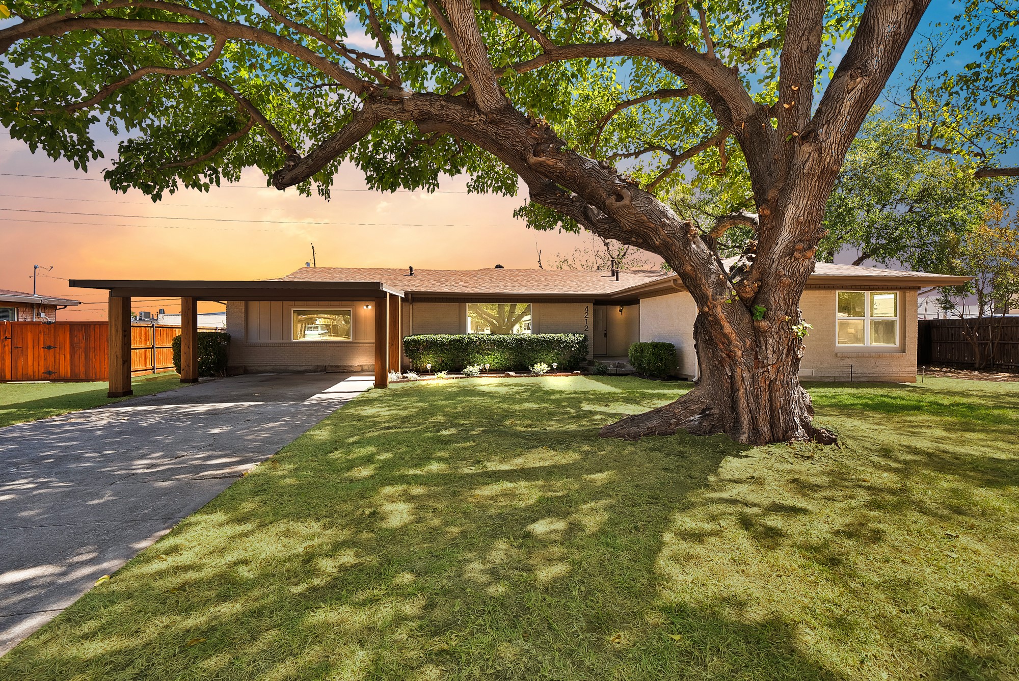 4212 Ken Michael Court — photo