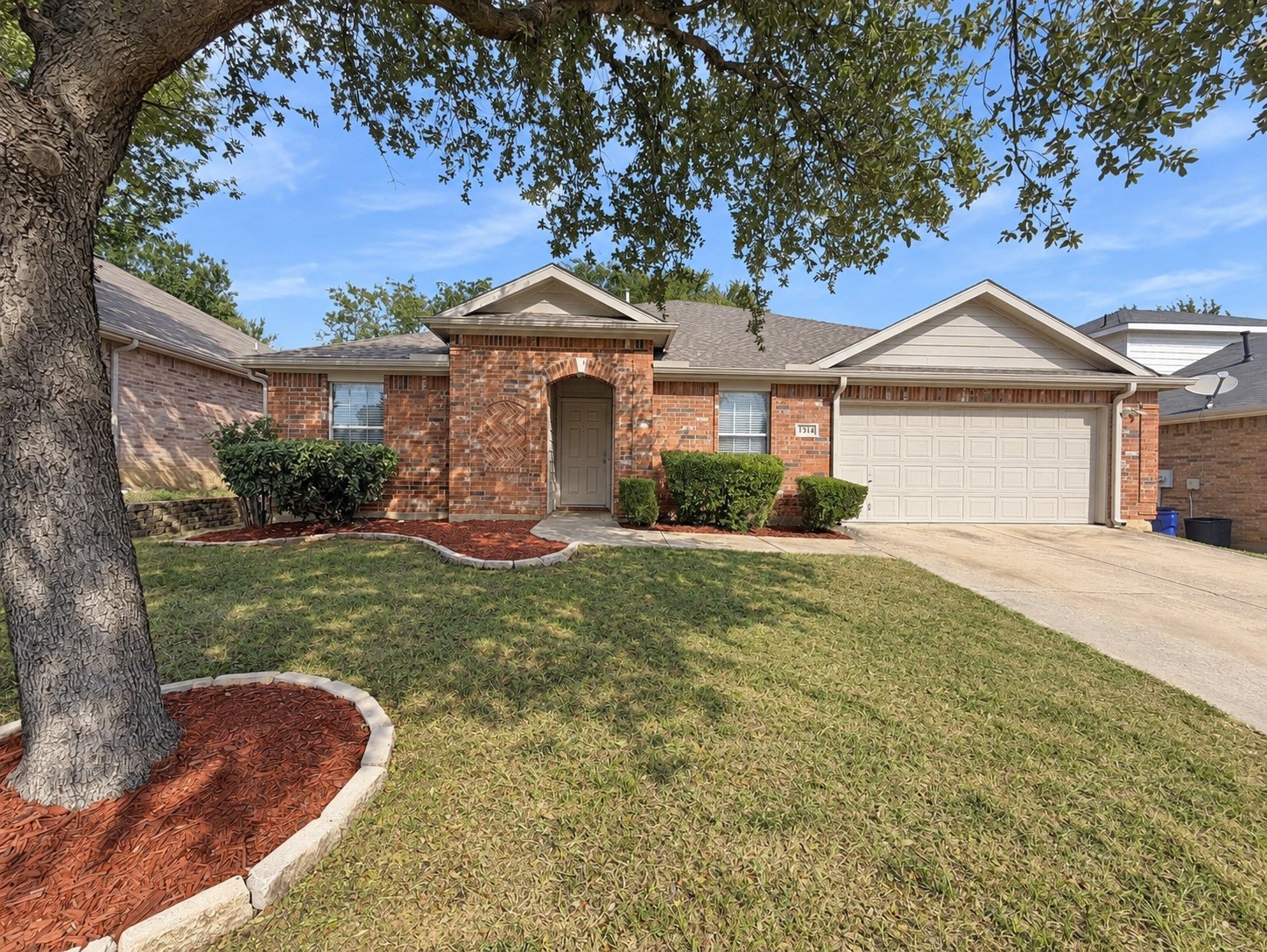 1314 Maple Terrace Drive — photo