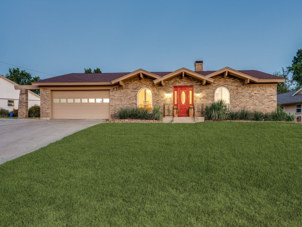6316 Tosca Drive — photo