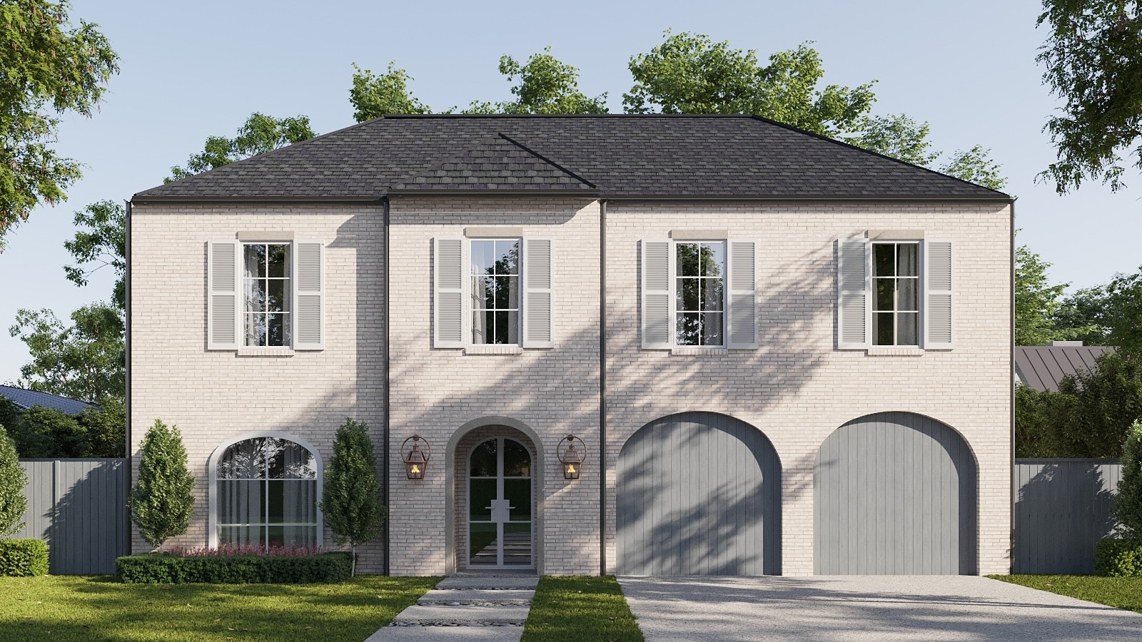 9841 Lakemont Drive — photo