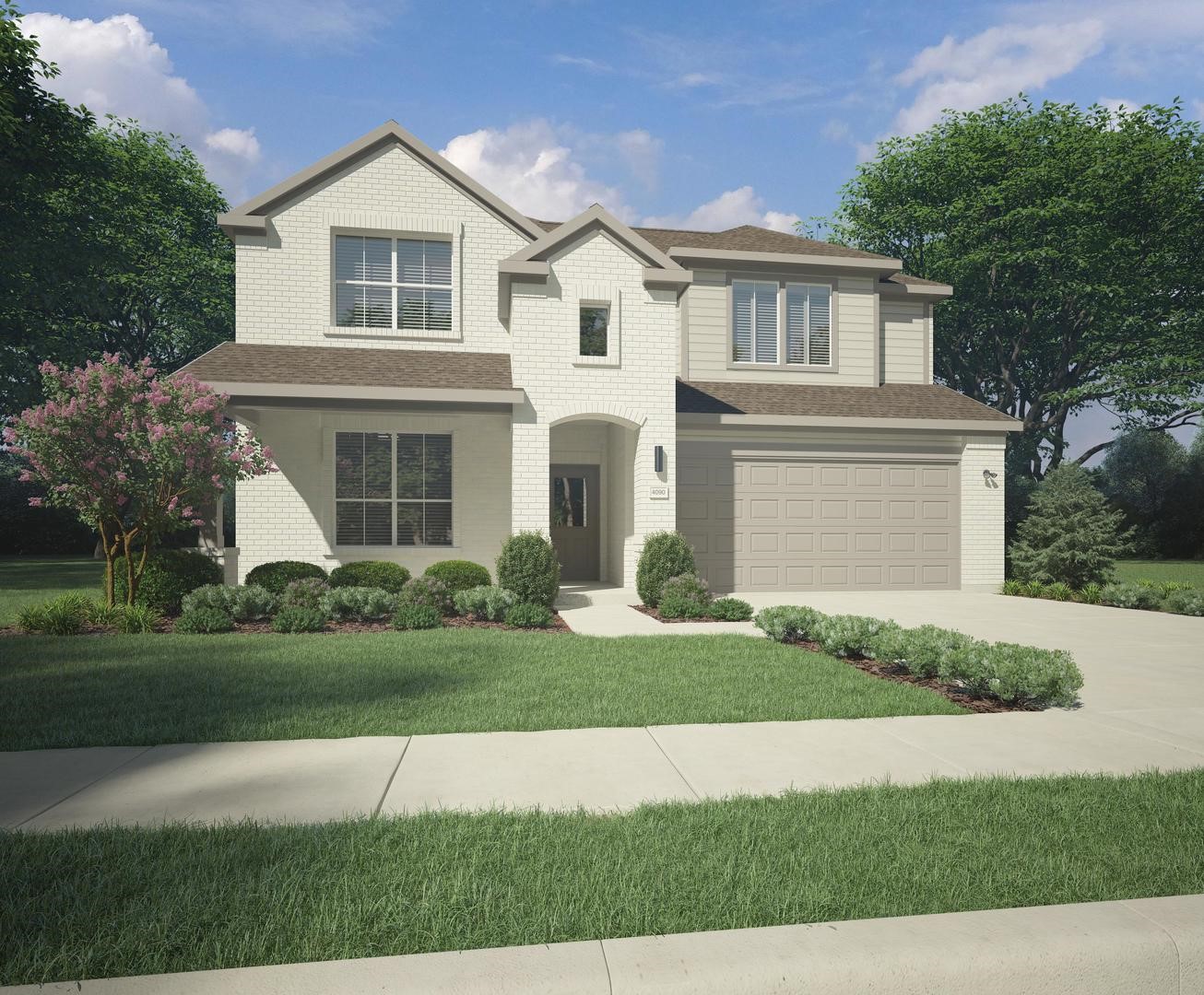 2806 Gecko Court — photo