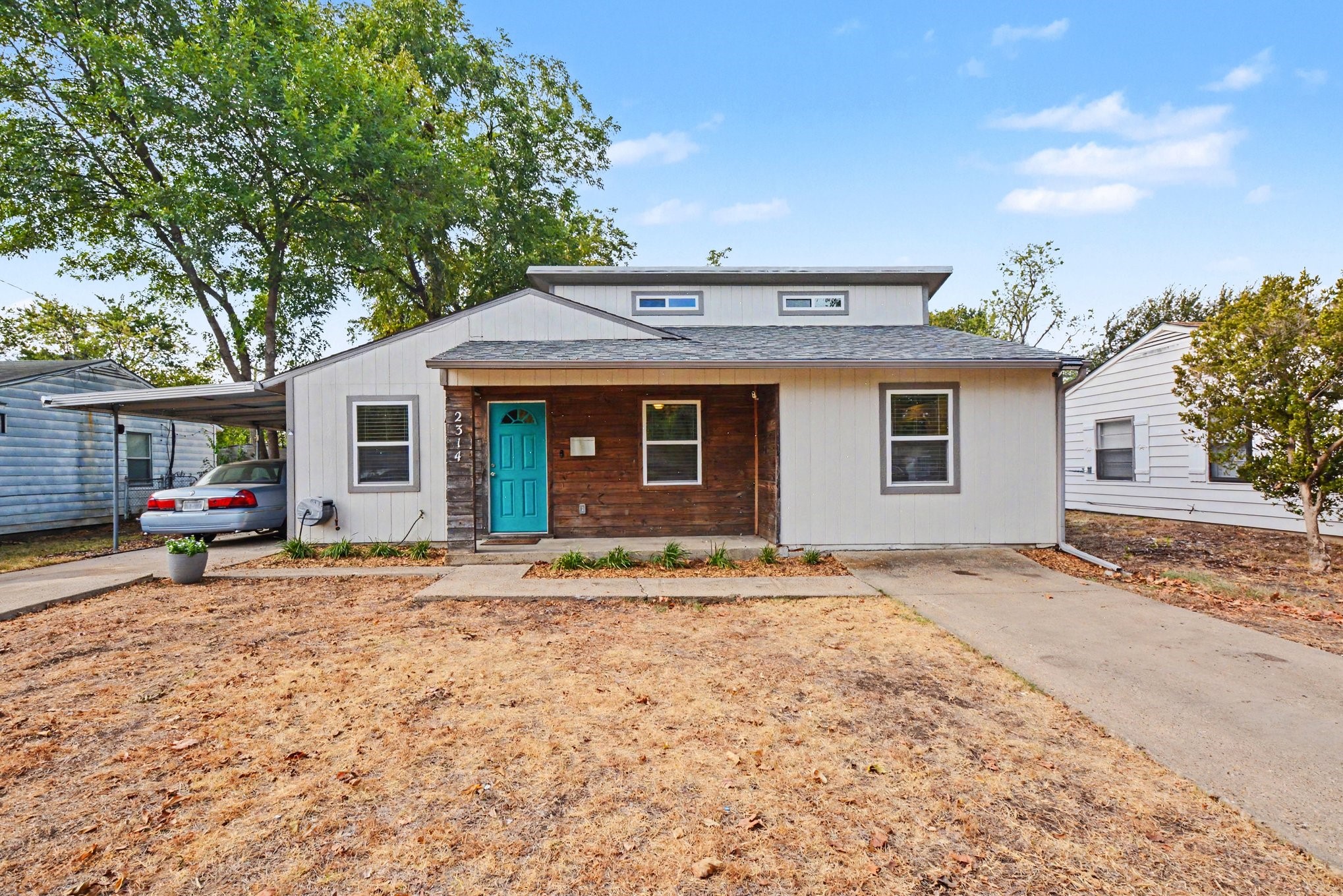 2314 Healey Drive — photo