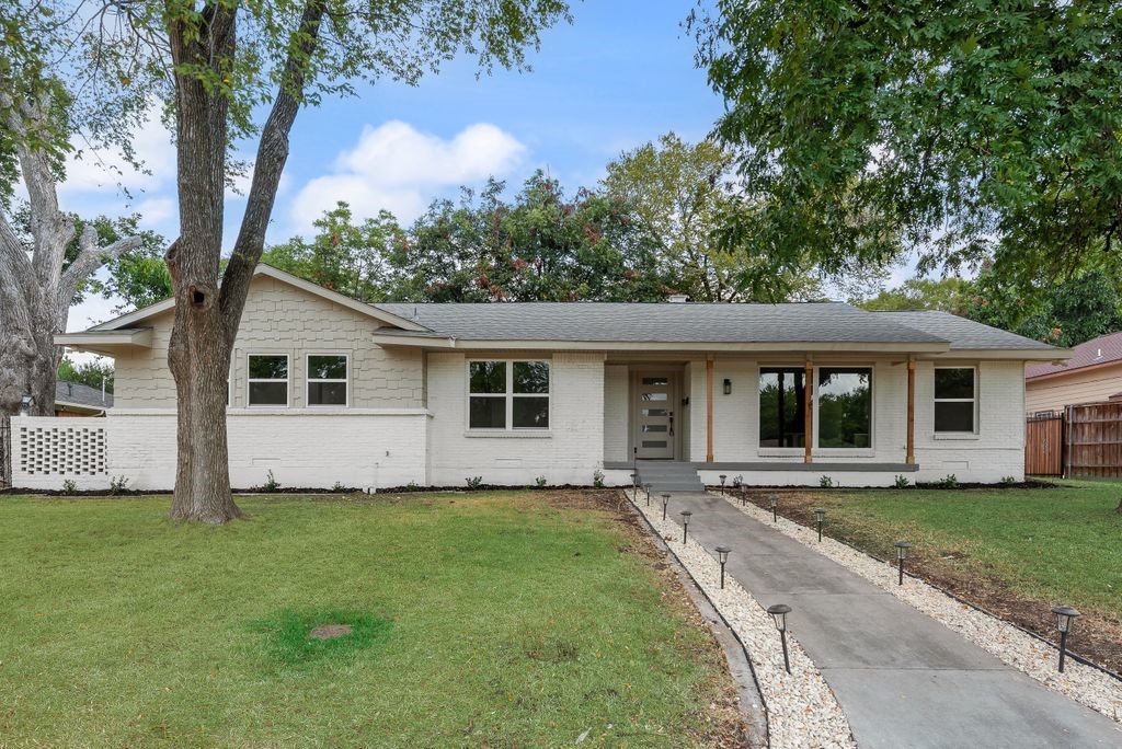 804 Brook Valley Lane — photo