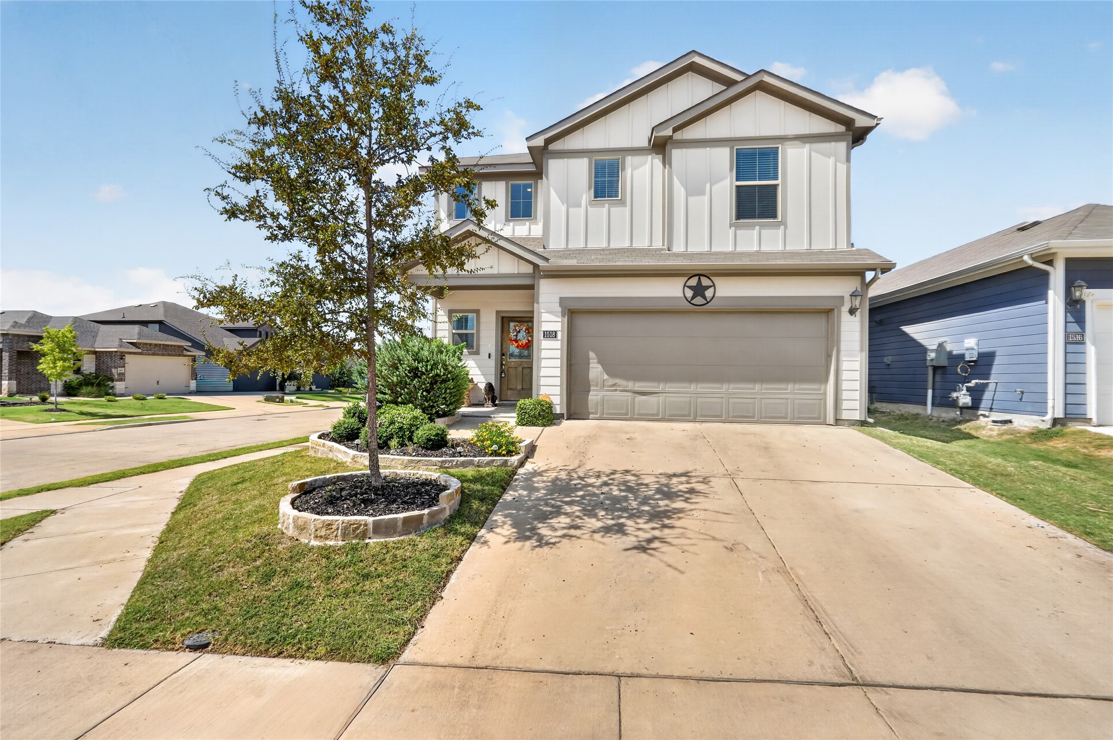 1518 Wind Springs Drive — photo