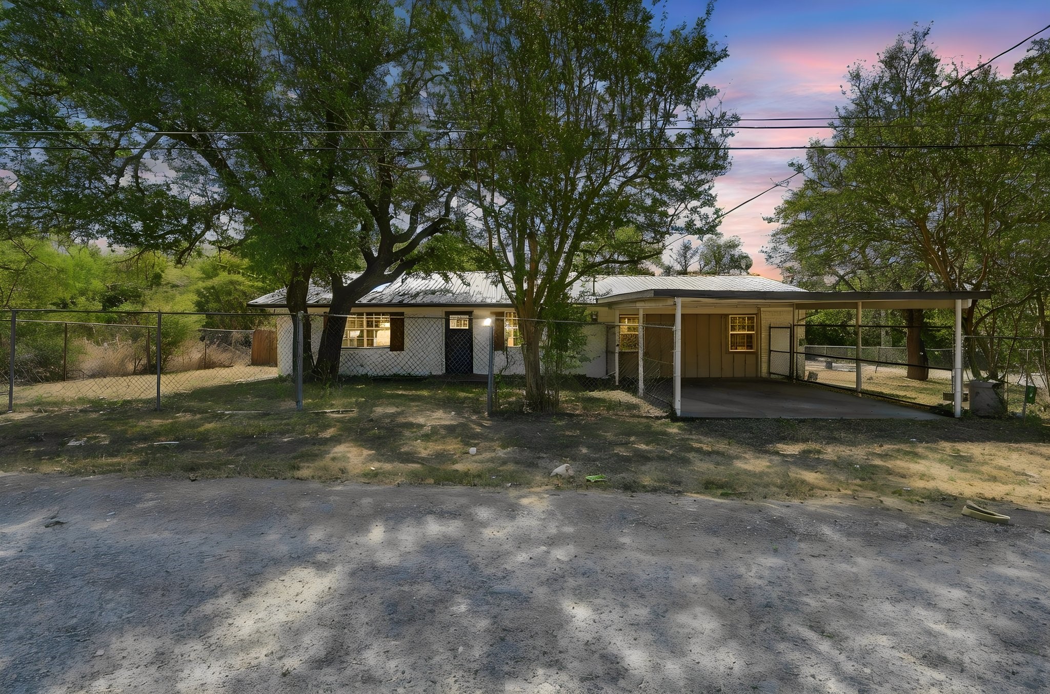 102 Creek Drive — photo