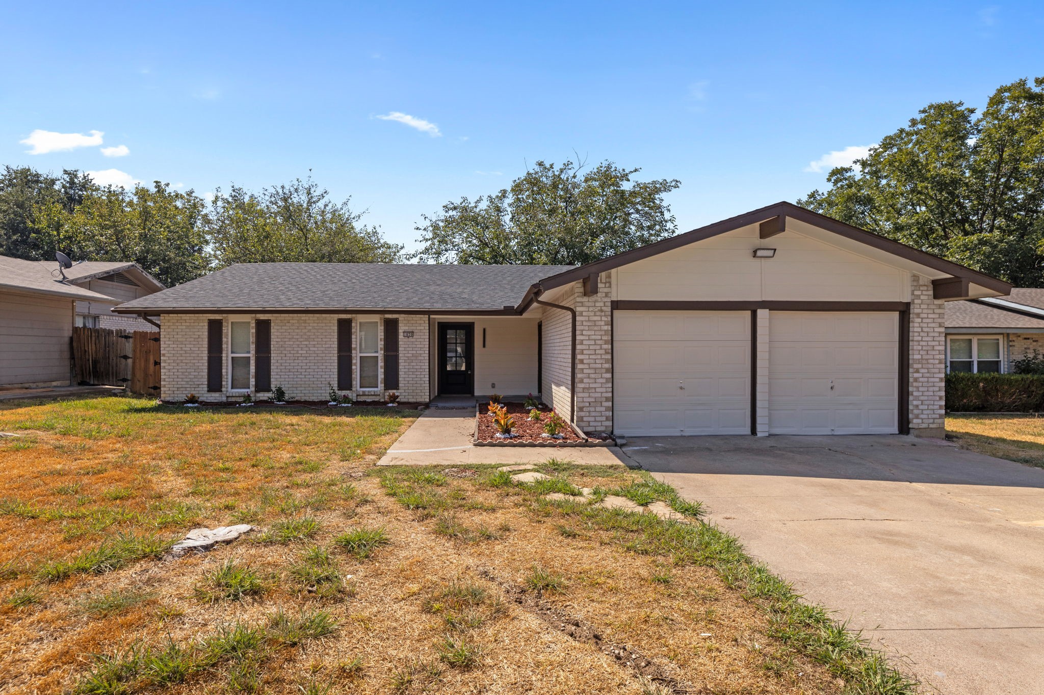 1820 Wickersham Drive — photo