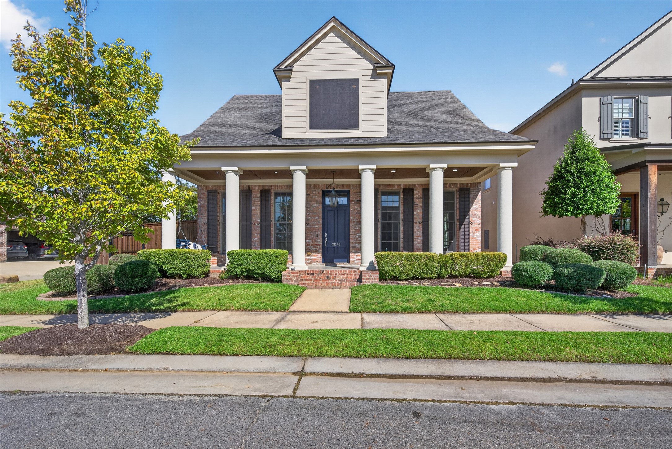 3041 Newberry Lane — photo