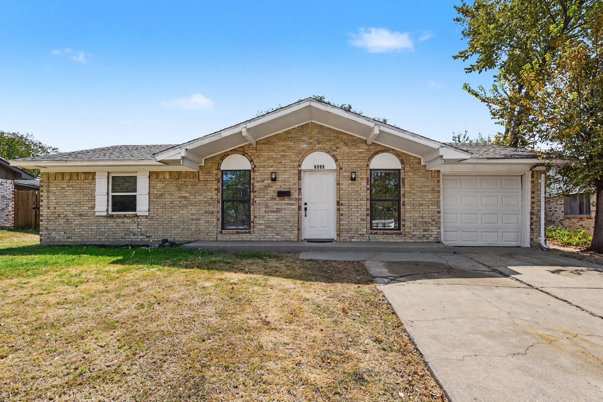 2520 Candleberry Drive — photo