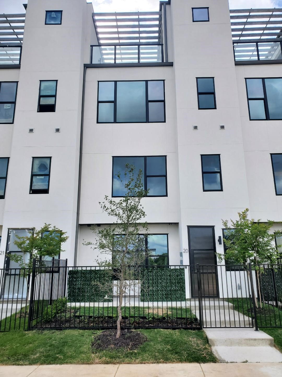 13001 Hutton Drive 29 — photo