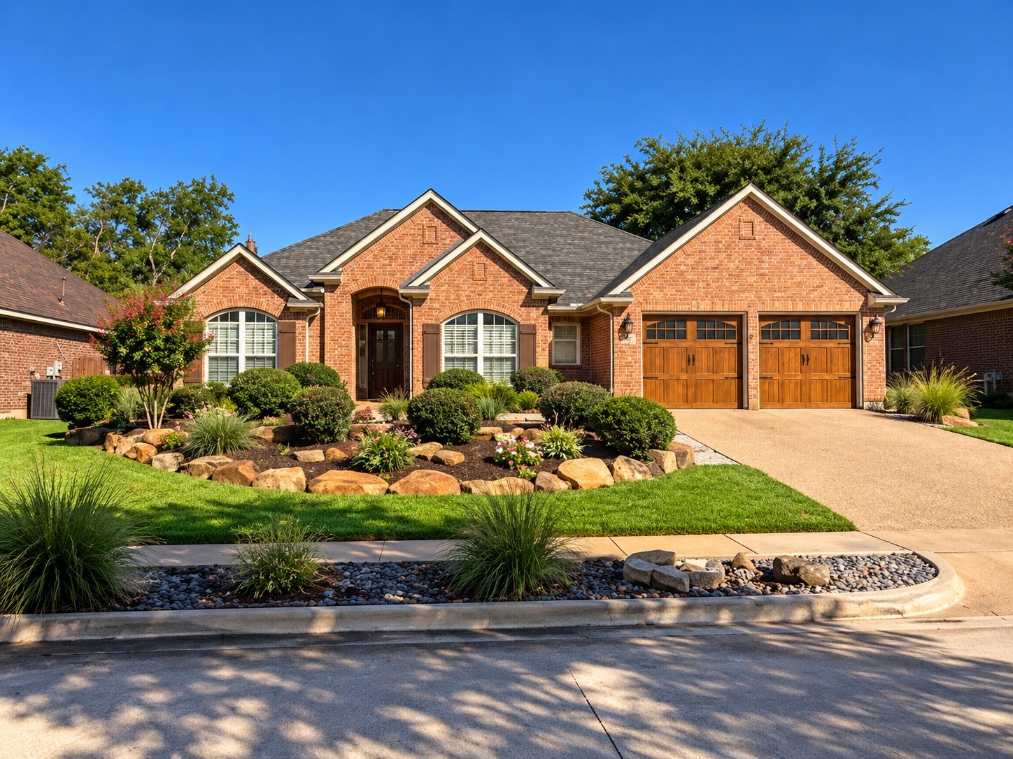 2301 Laura Elizabeth Trail — photo