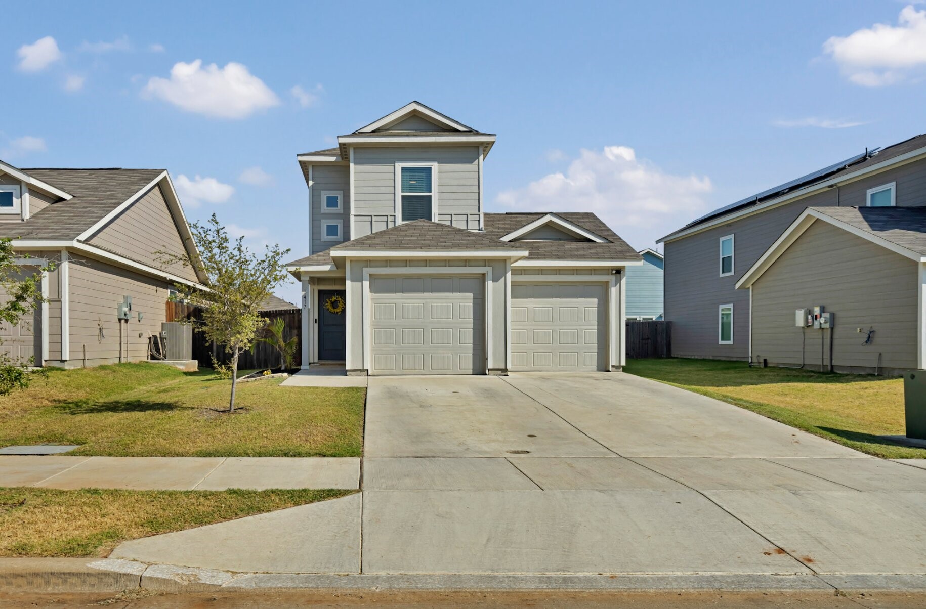 1417 Silver Spruce Lane — photo