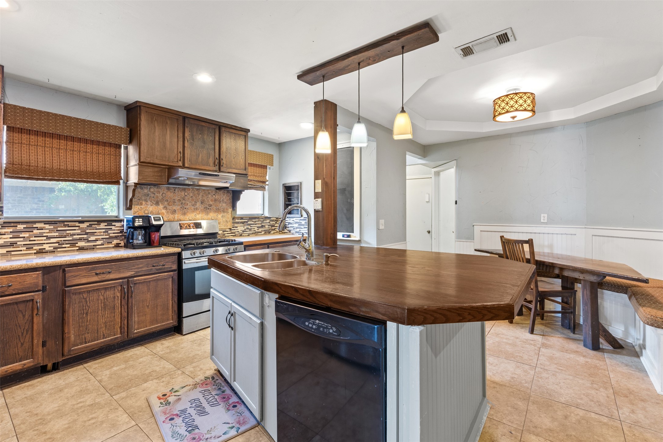 703 Spring Brook Drive — photo
