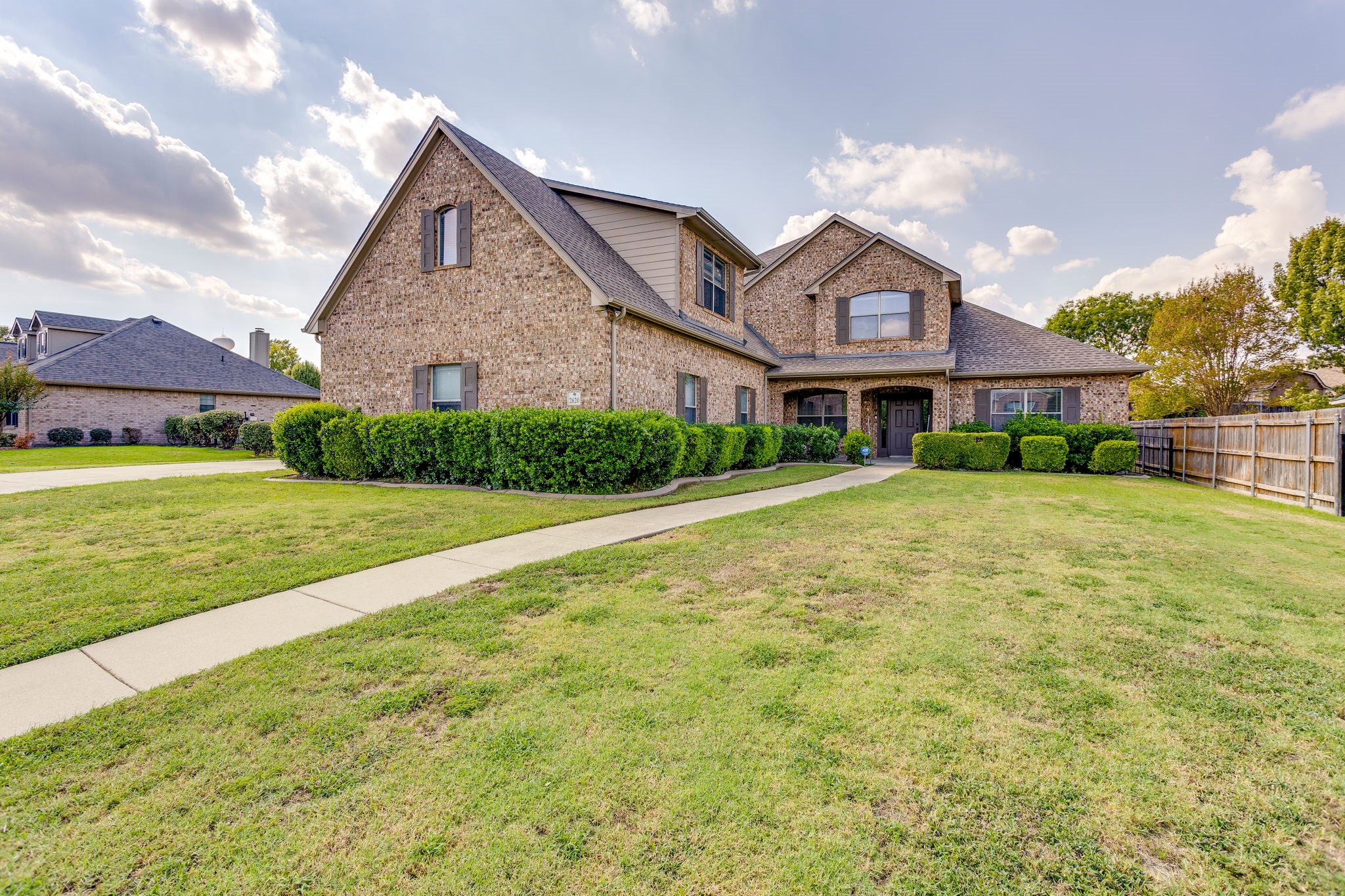 2620 Glen Ranch Drive — photo