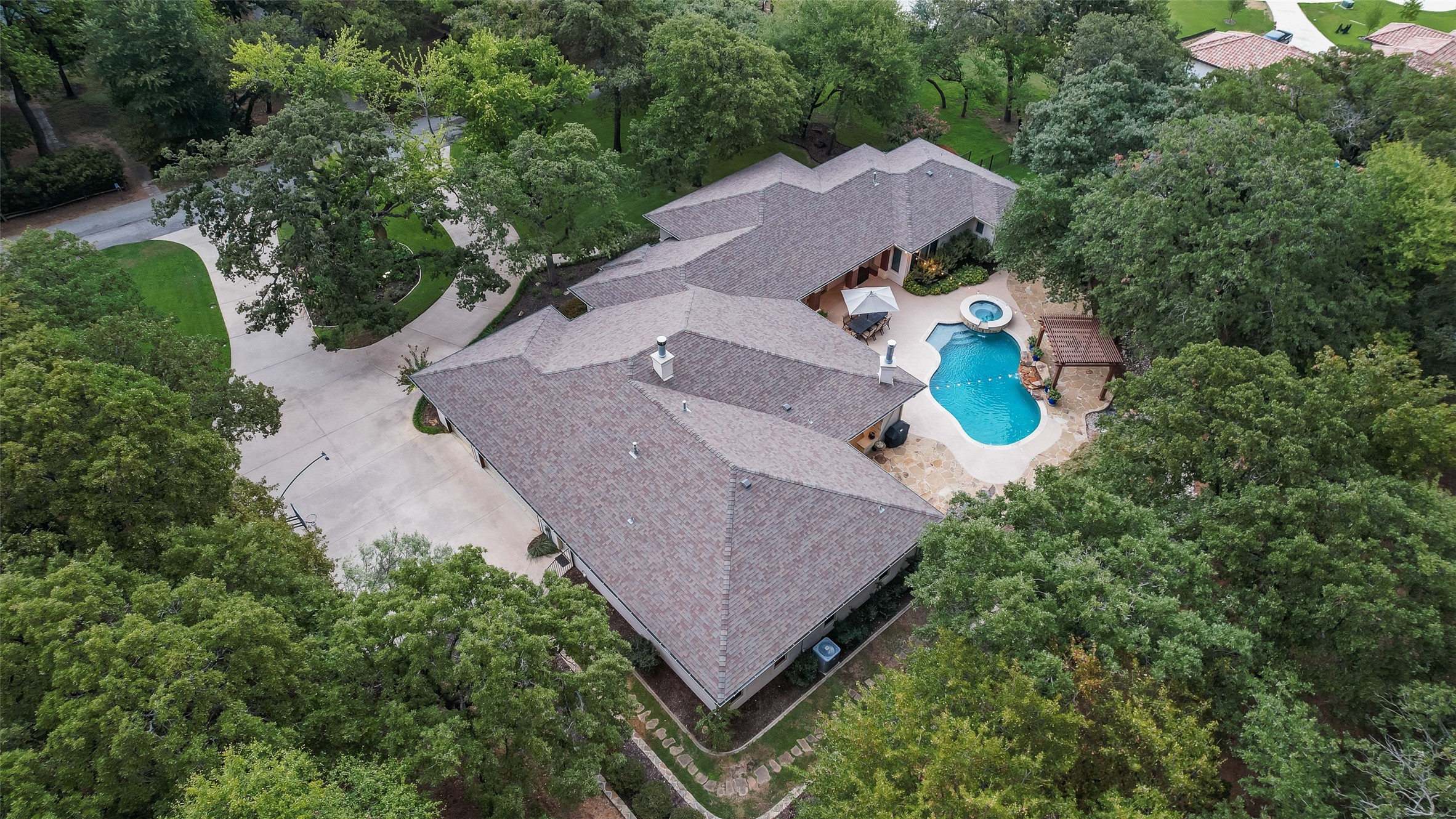 1416 Jackson Road, Keller, TX 76262 — photo 2