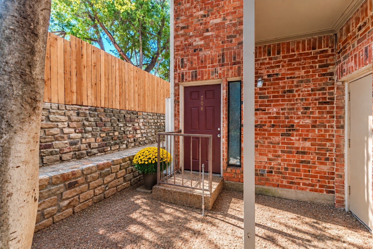 5619 Preston Oaks Road 706 — photo