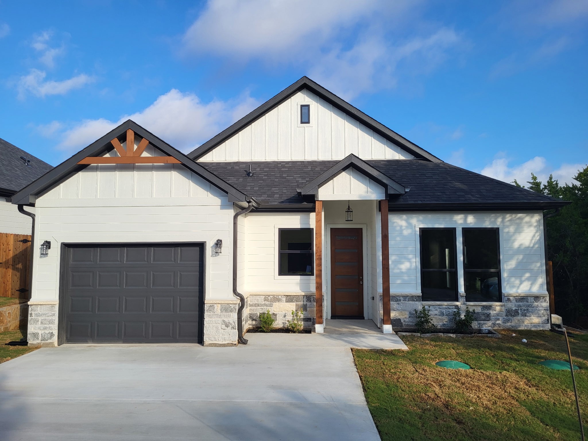 3410 Brazos River Drive — photo
