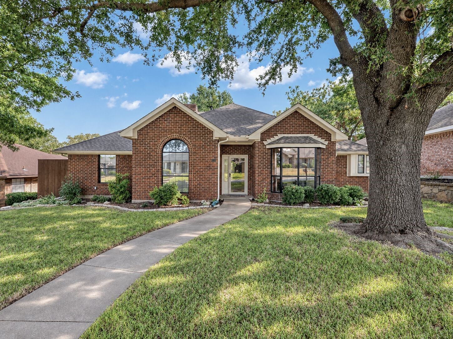 3614 Ridgestone Drive — photo
