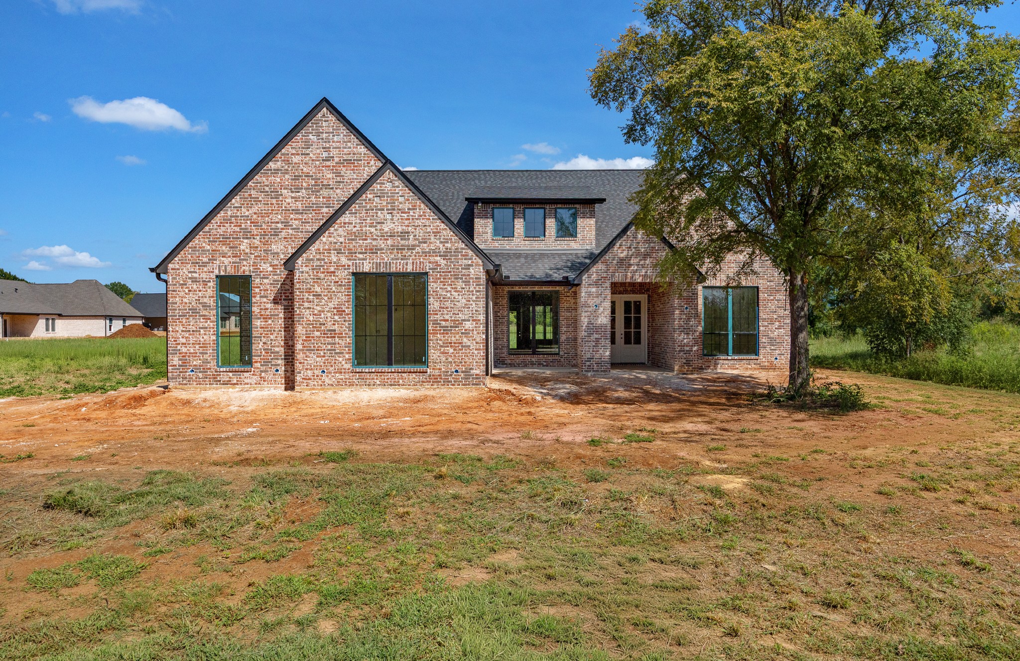12432 Madison Crossing — photo