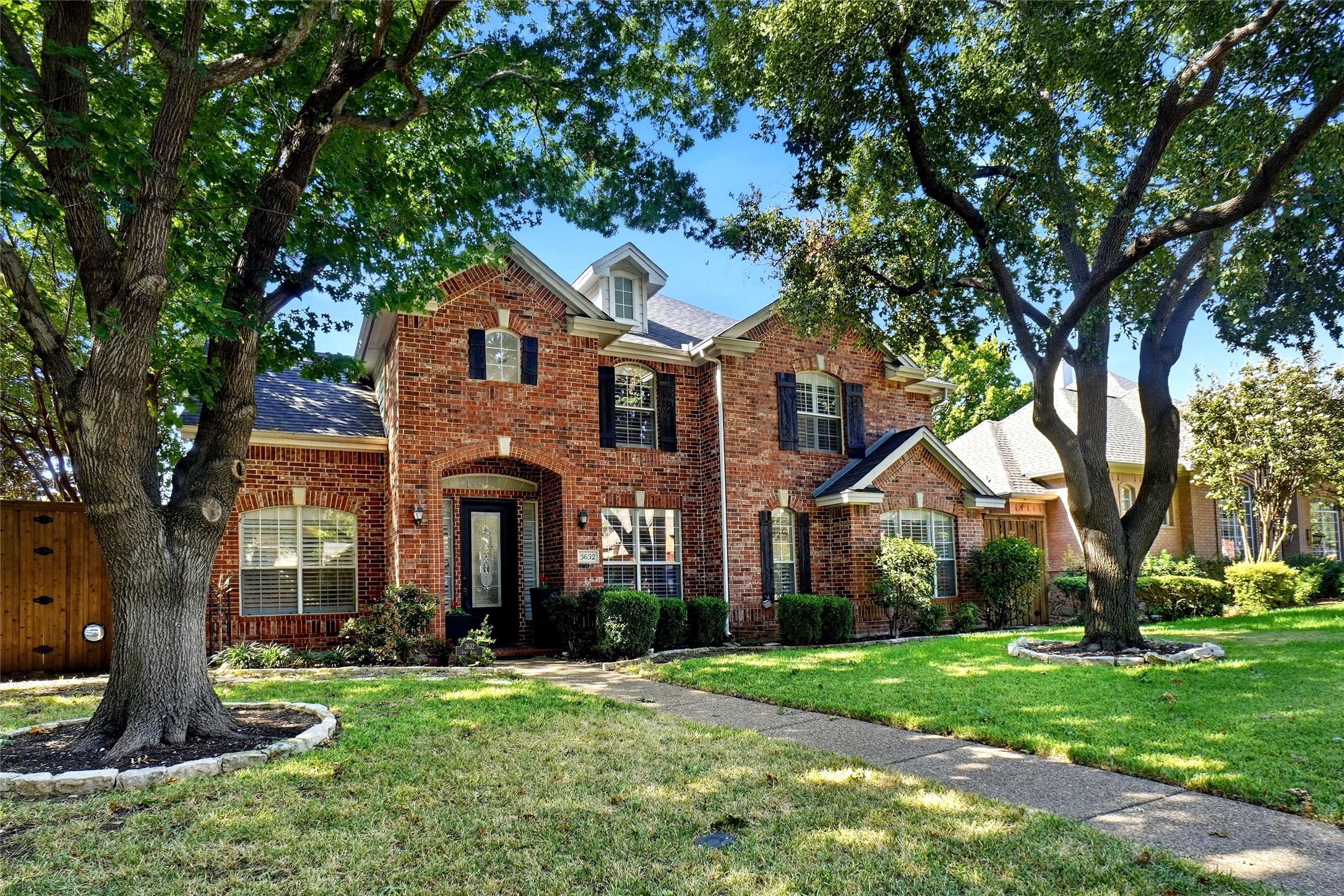 3632 Sable Ridge Drive, Dallas, TX 75287 — photo 3