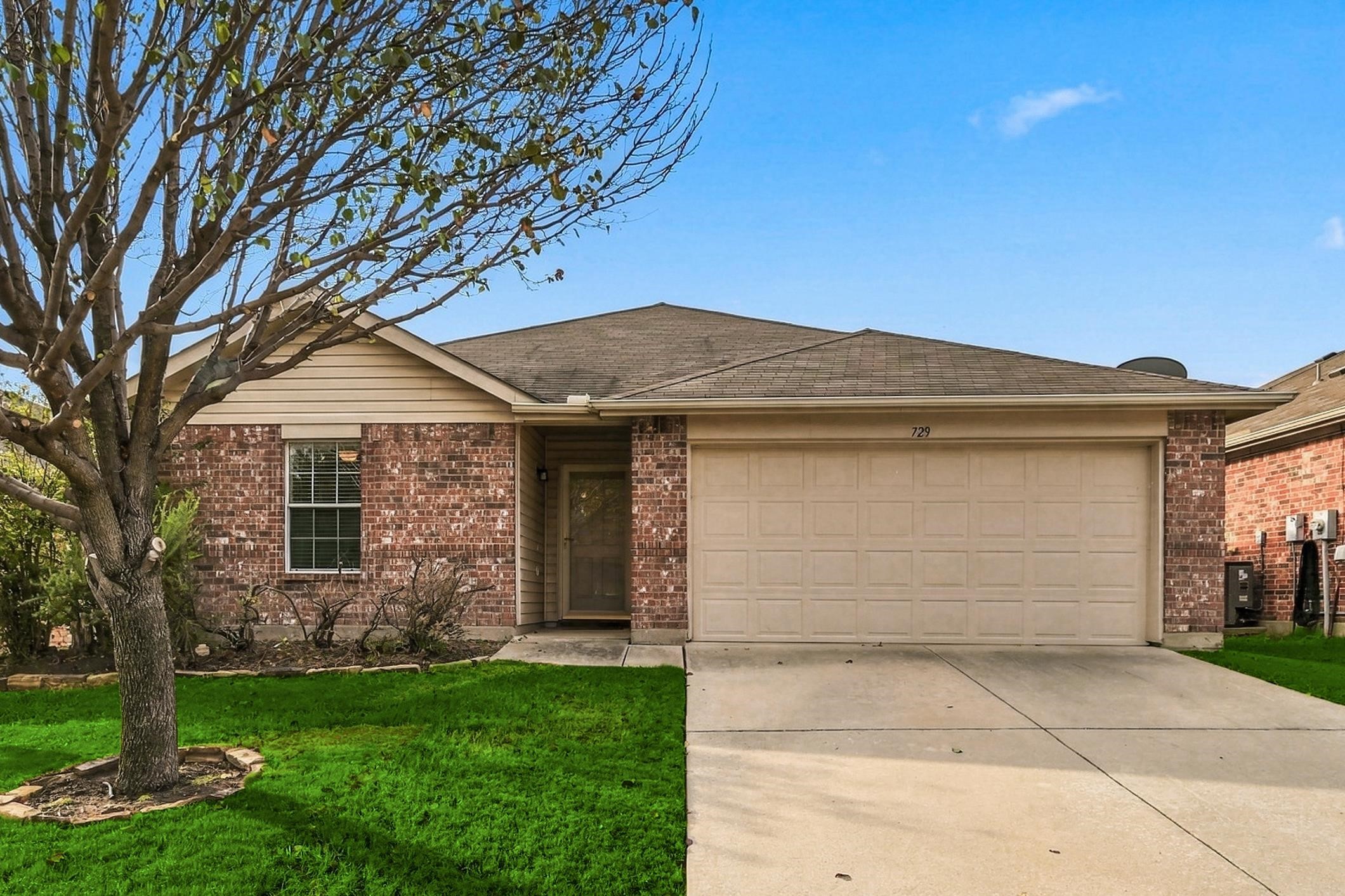 729 Rio Bravo Drive — photo