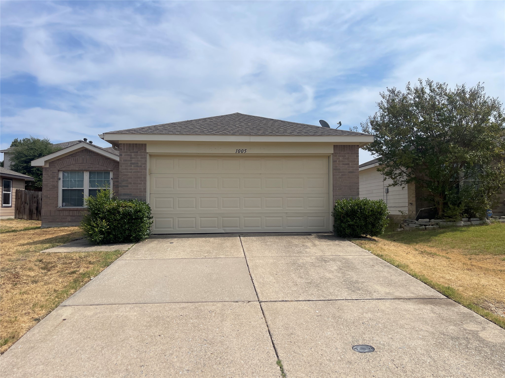 1005 Post Oak Trail — photo