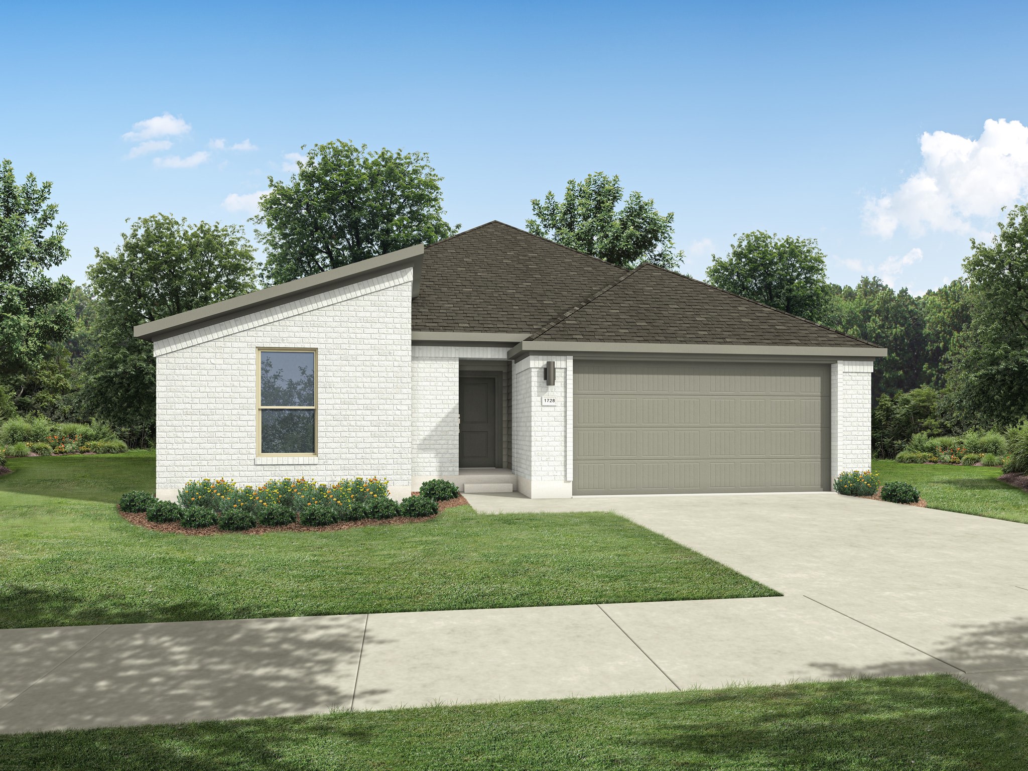 1009 Crane Street — photo