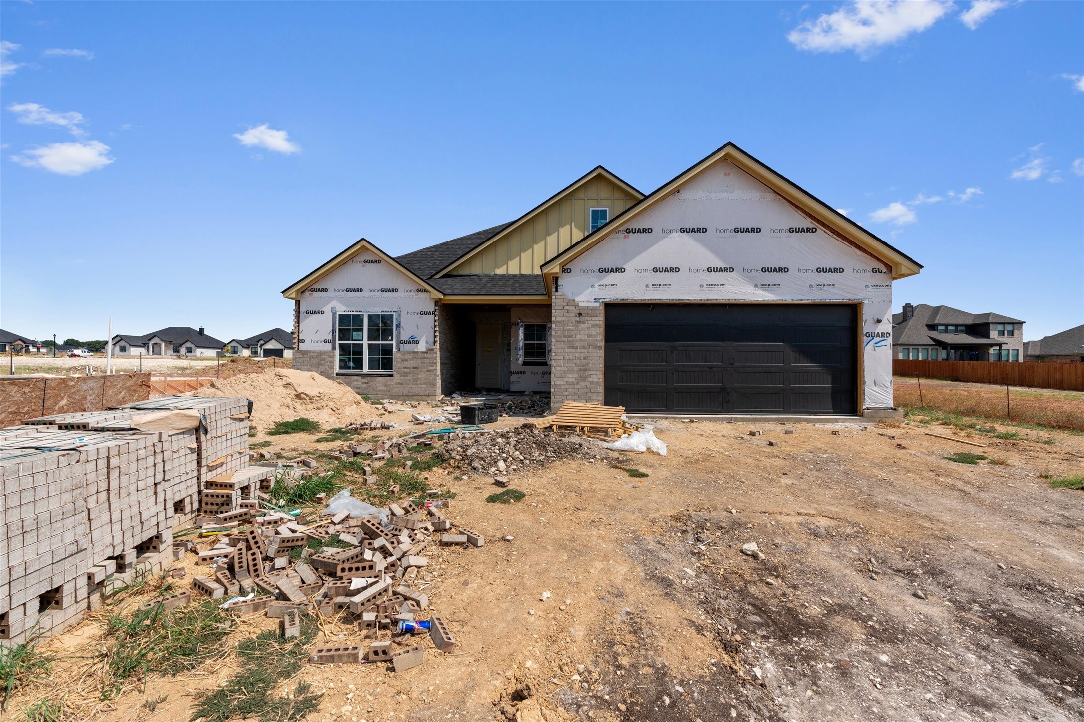 1312 Tahonta Drive — photo