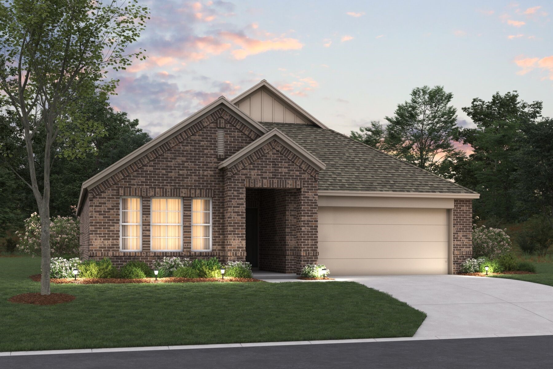 7023 Paintbrush Lane — photo