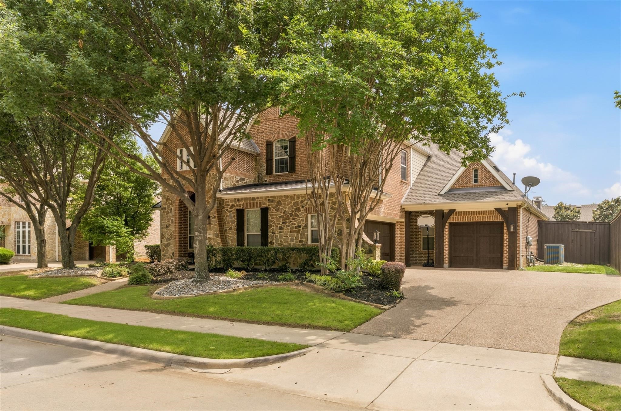 1005 High Hawk Trail, Euless, TX 76039 — photo 3