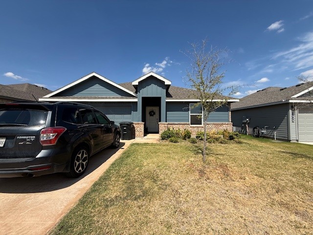 3036 Spring Break Drive — photo
