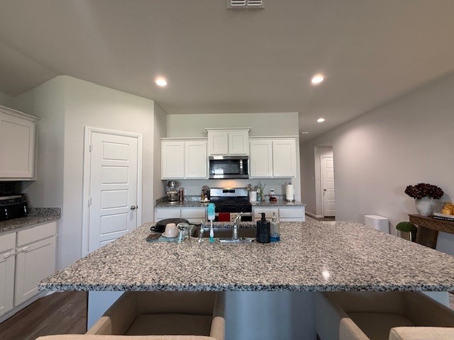 3036 Spring Break Drive, Abilene, TX 79606 — photo 3