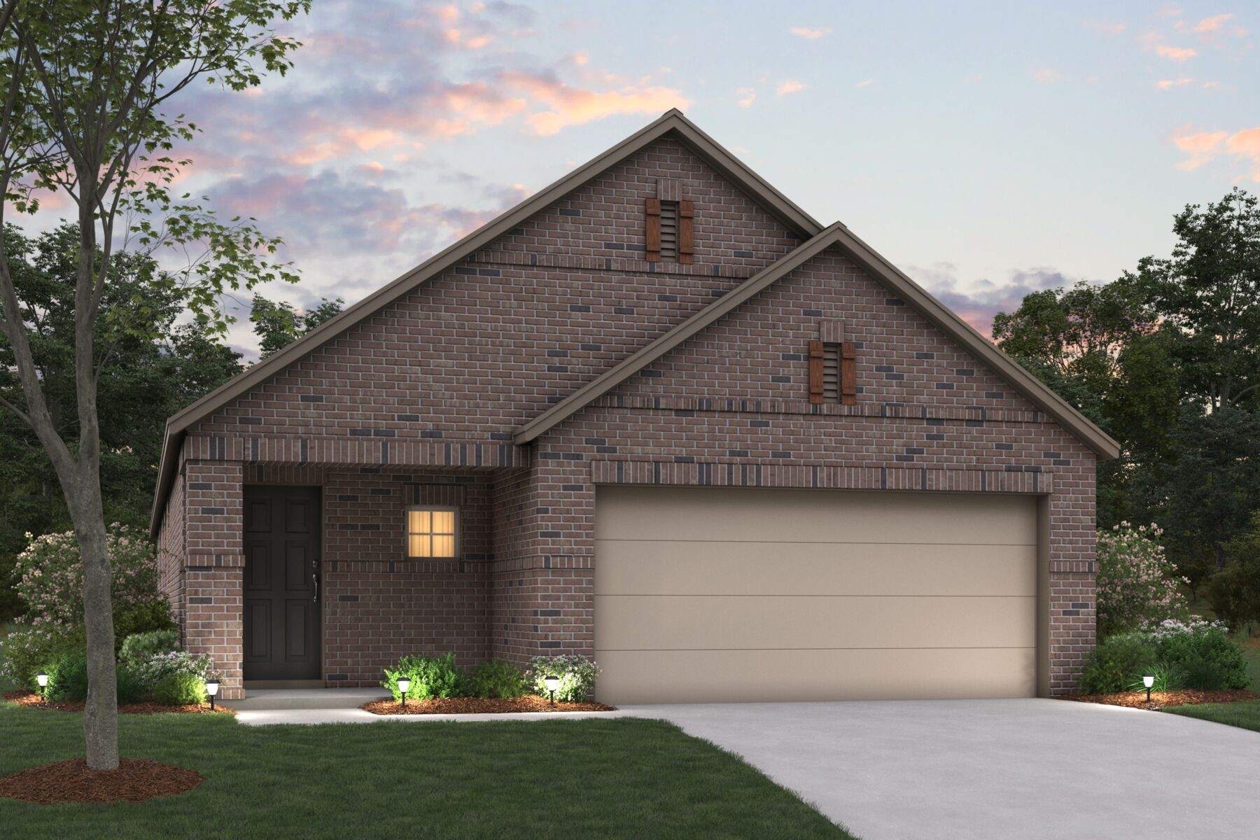 7026 Butterfield Drive — photo