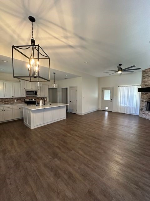 519 Big Sky Loop, Buffalo Gap, TX 79508 — photo 2