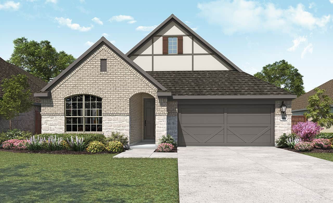 812 Winterwood Drive — photo