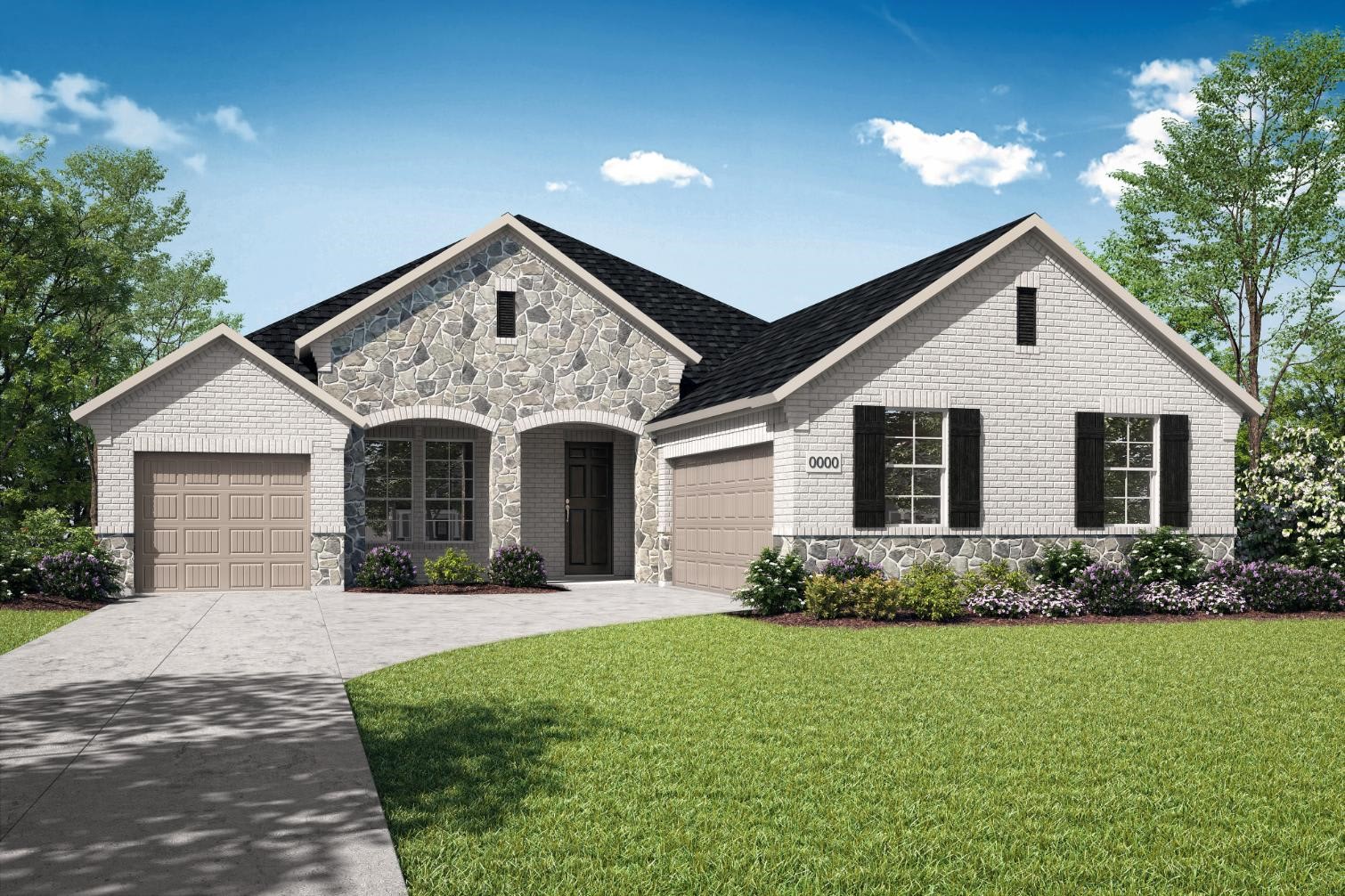 2228 Prairie Grass Lane — photo