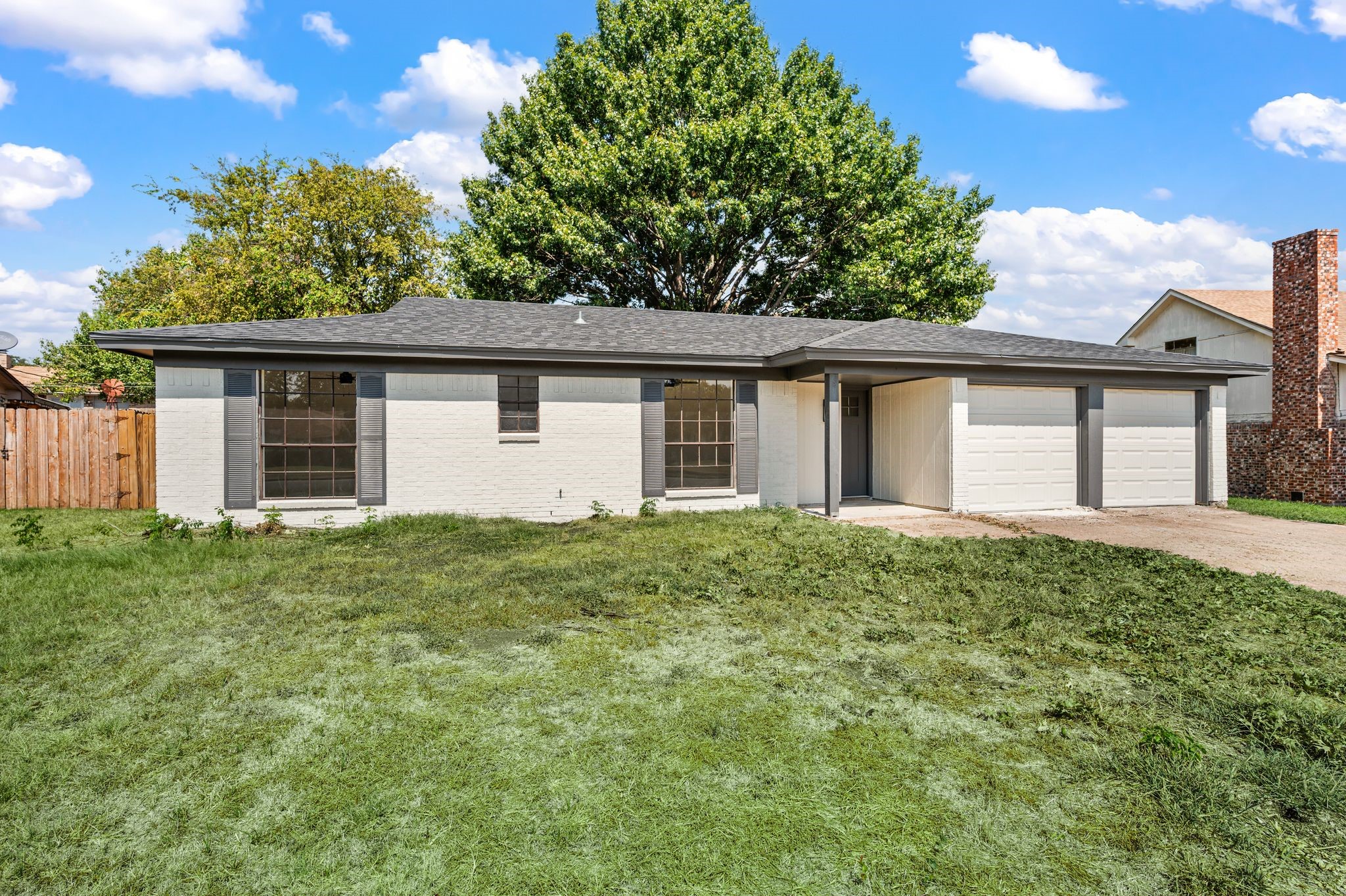 1705 S Timber Court — photo