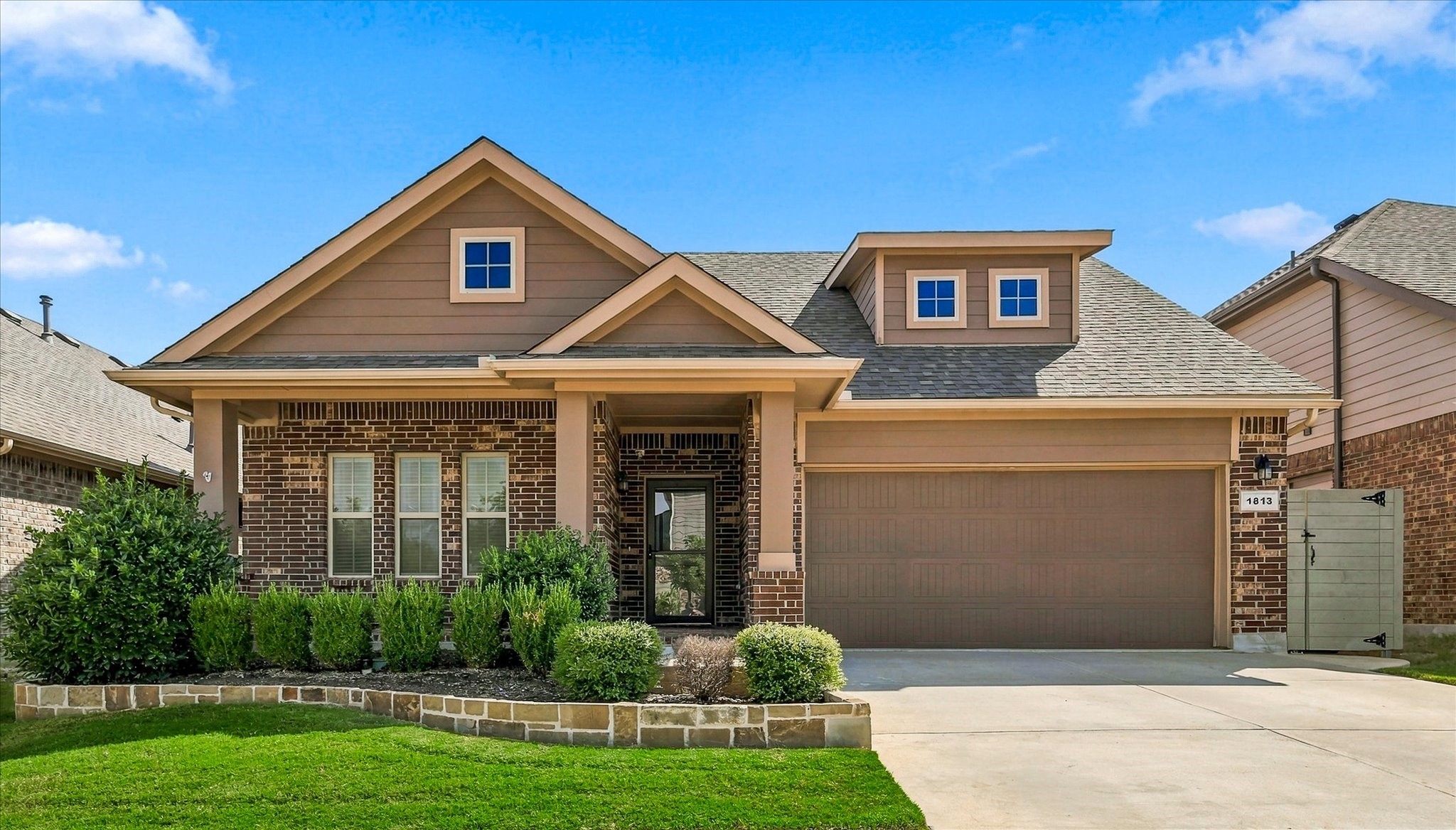 1813 Turnstone Trail — photo