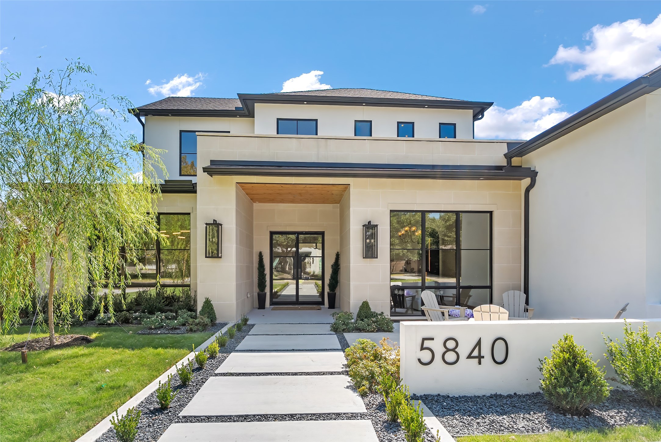 5840 Charlestown Drive — photo