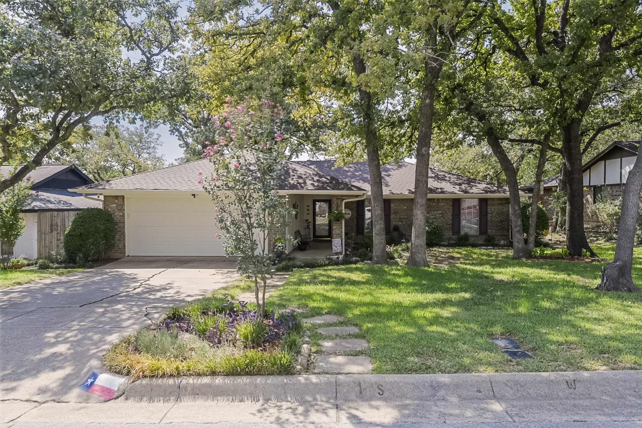 5508 Grissom Drive — photo