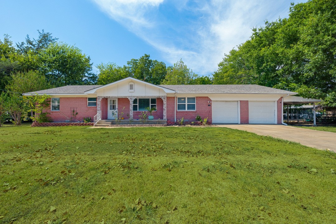 87 Micajah Davis Lane — photo