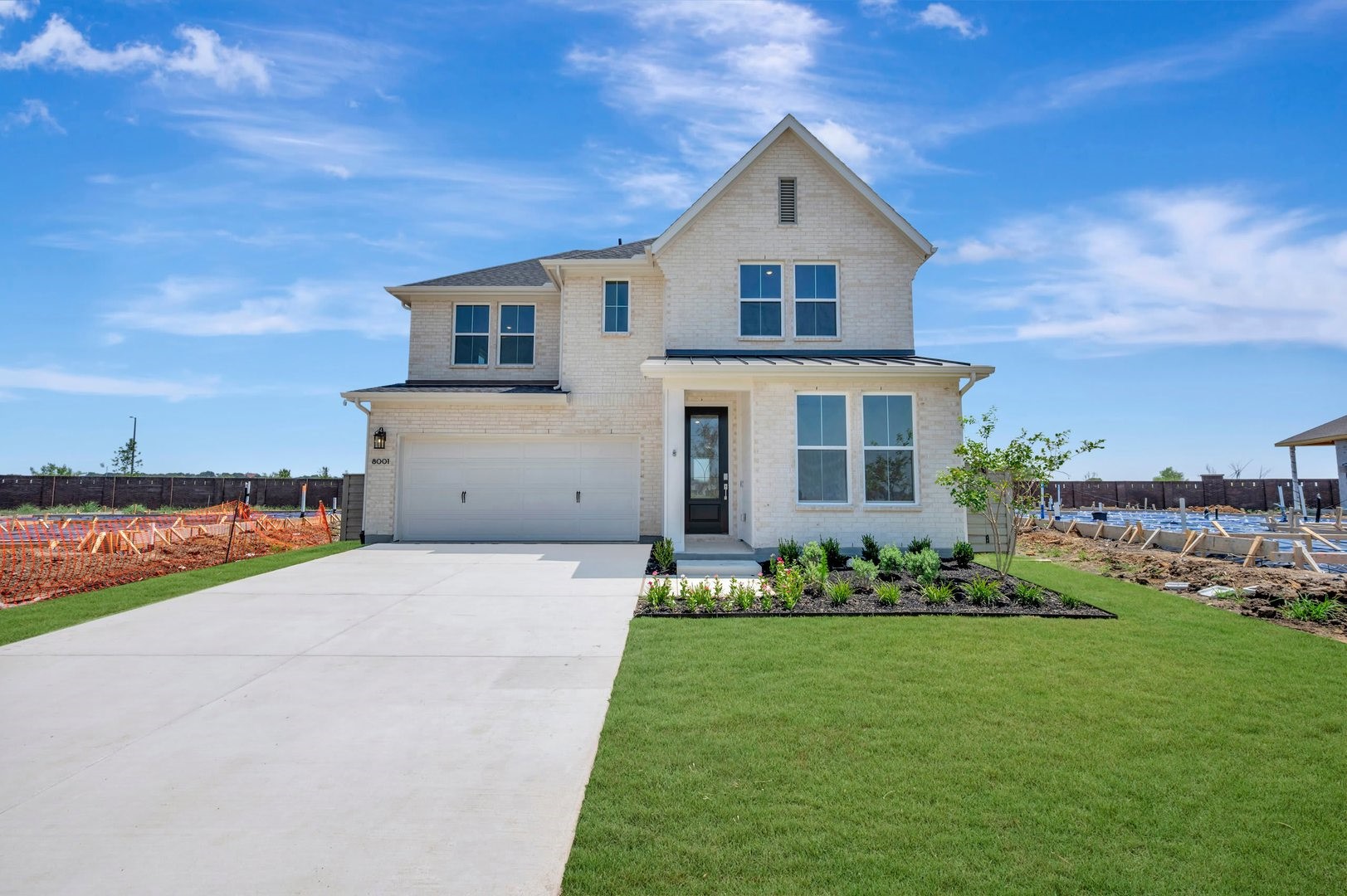 8001 Autumn Sage Trail — photo