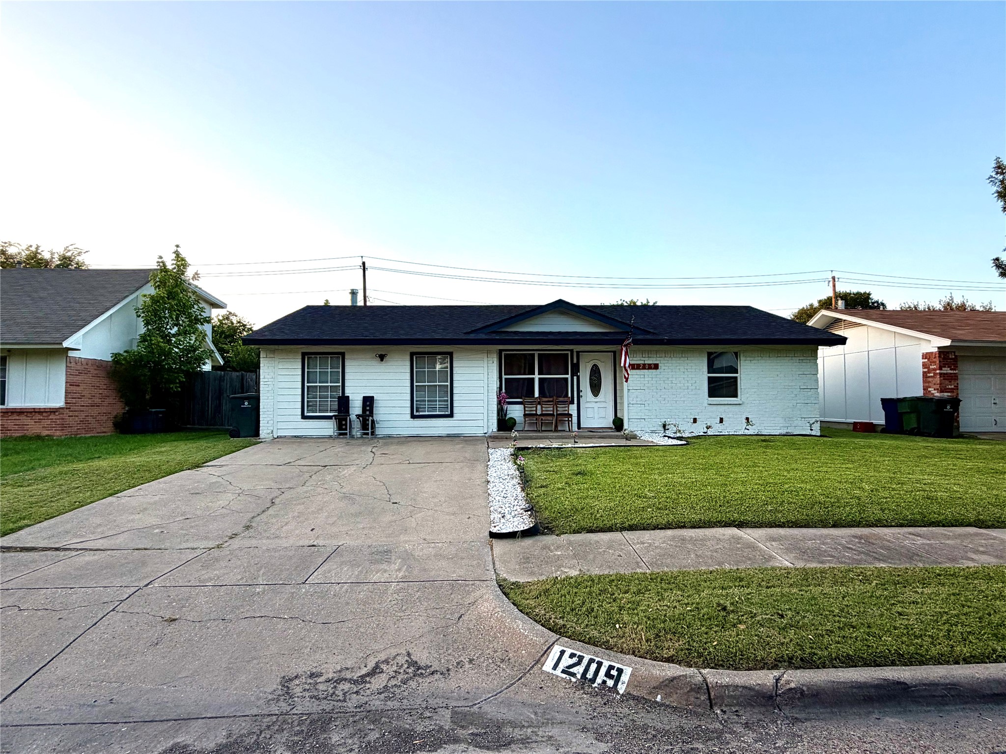 1209 Rosewood Hills Drive — photo