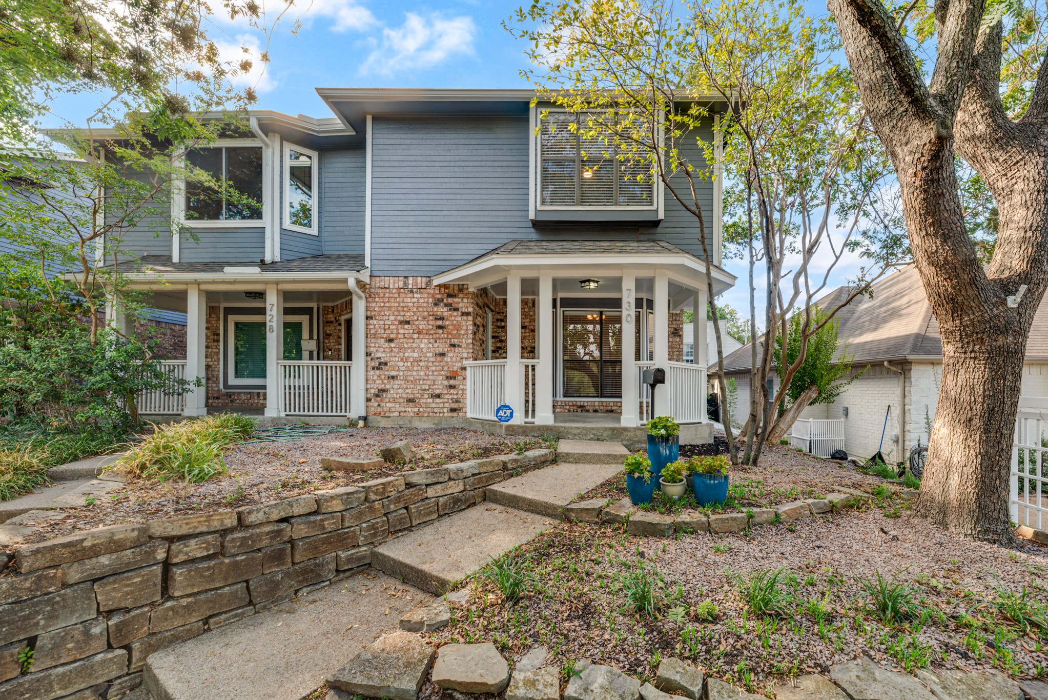 730 W Canty Street — photo