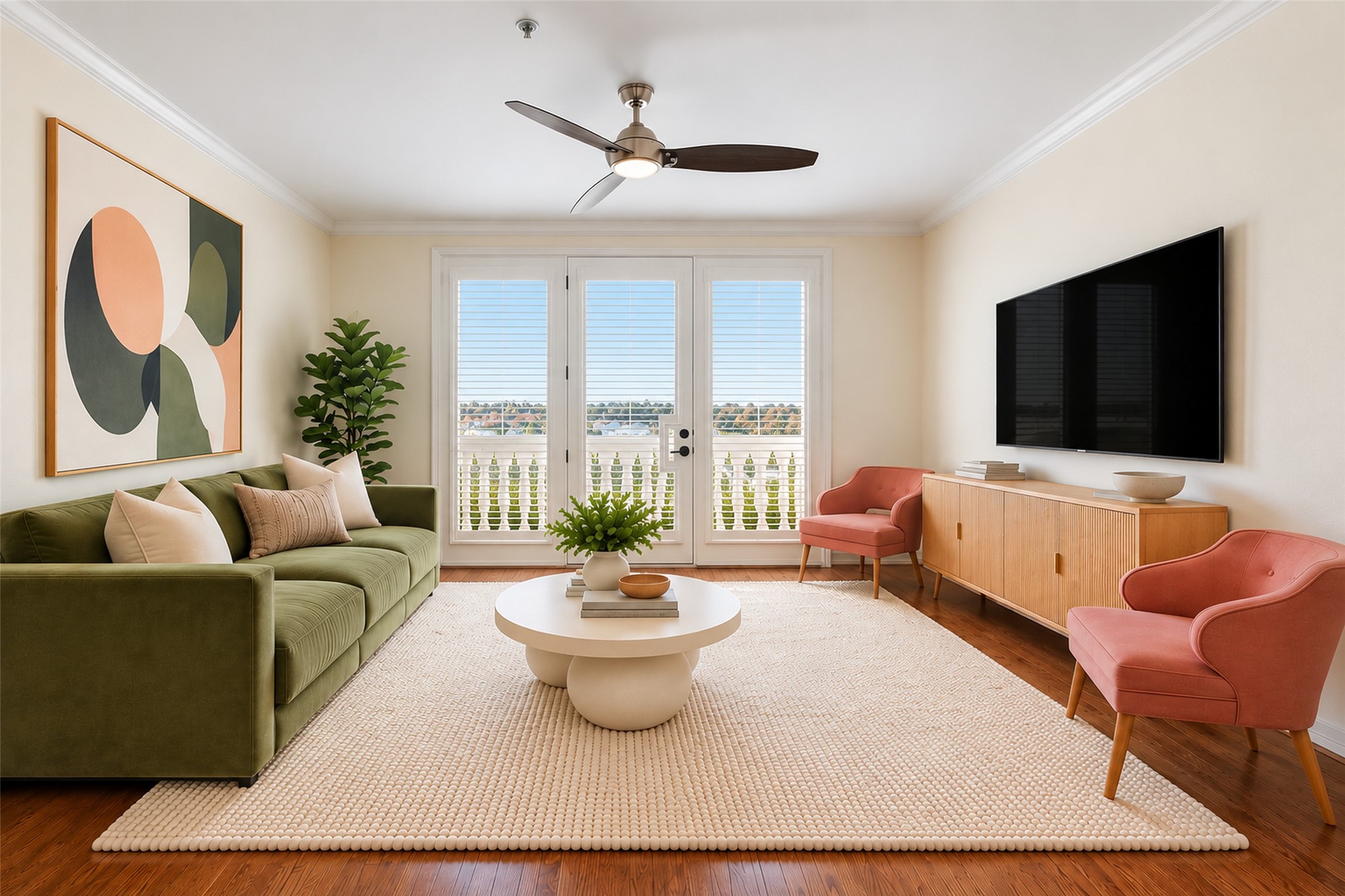 8616 Turtle Creek Boulevard 323 — photo