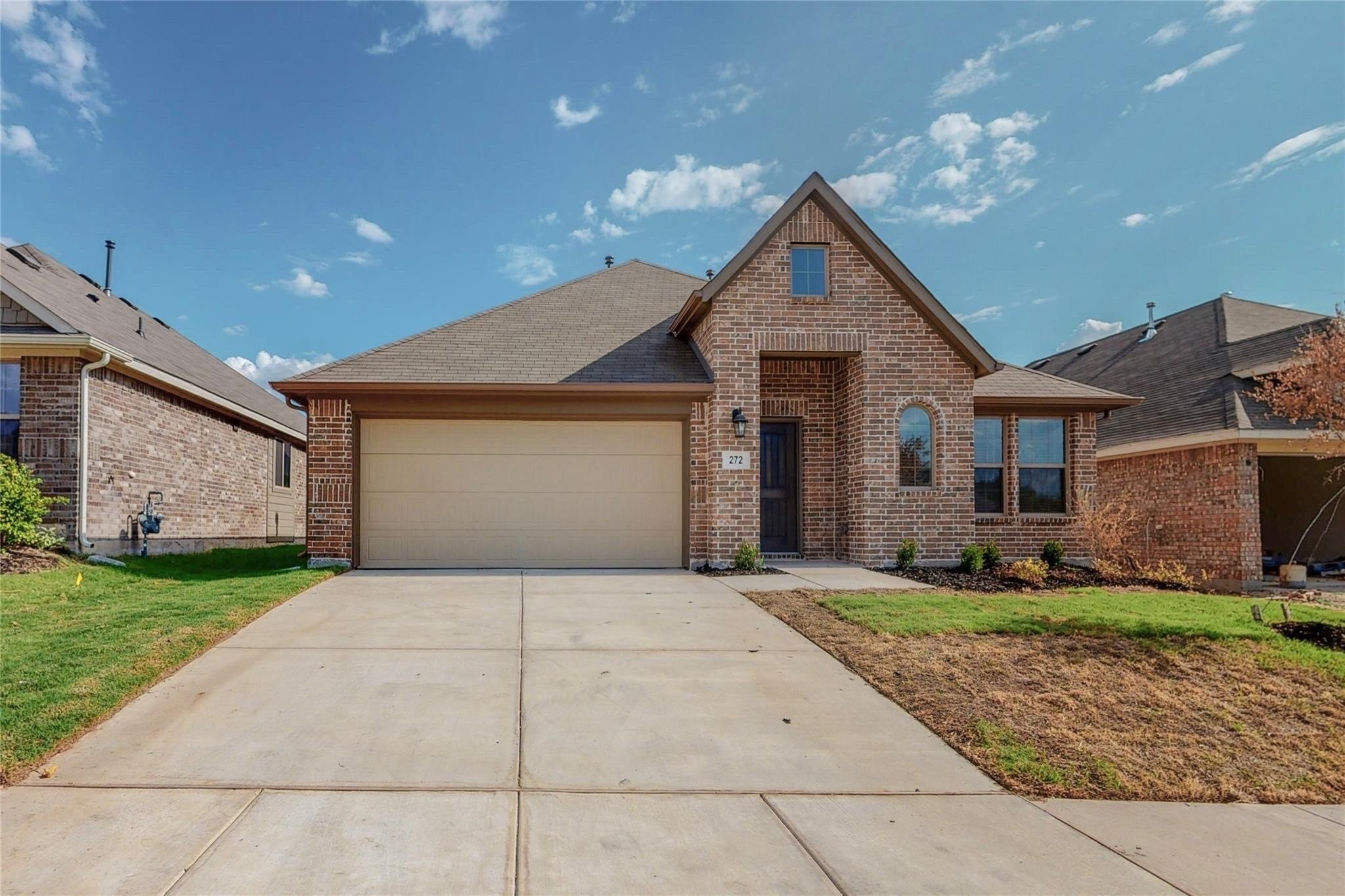 272 Tallgrass Drive — photo