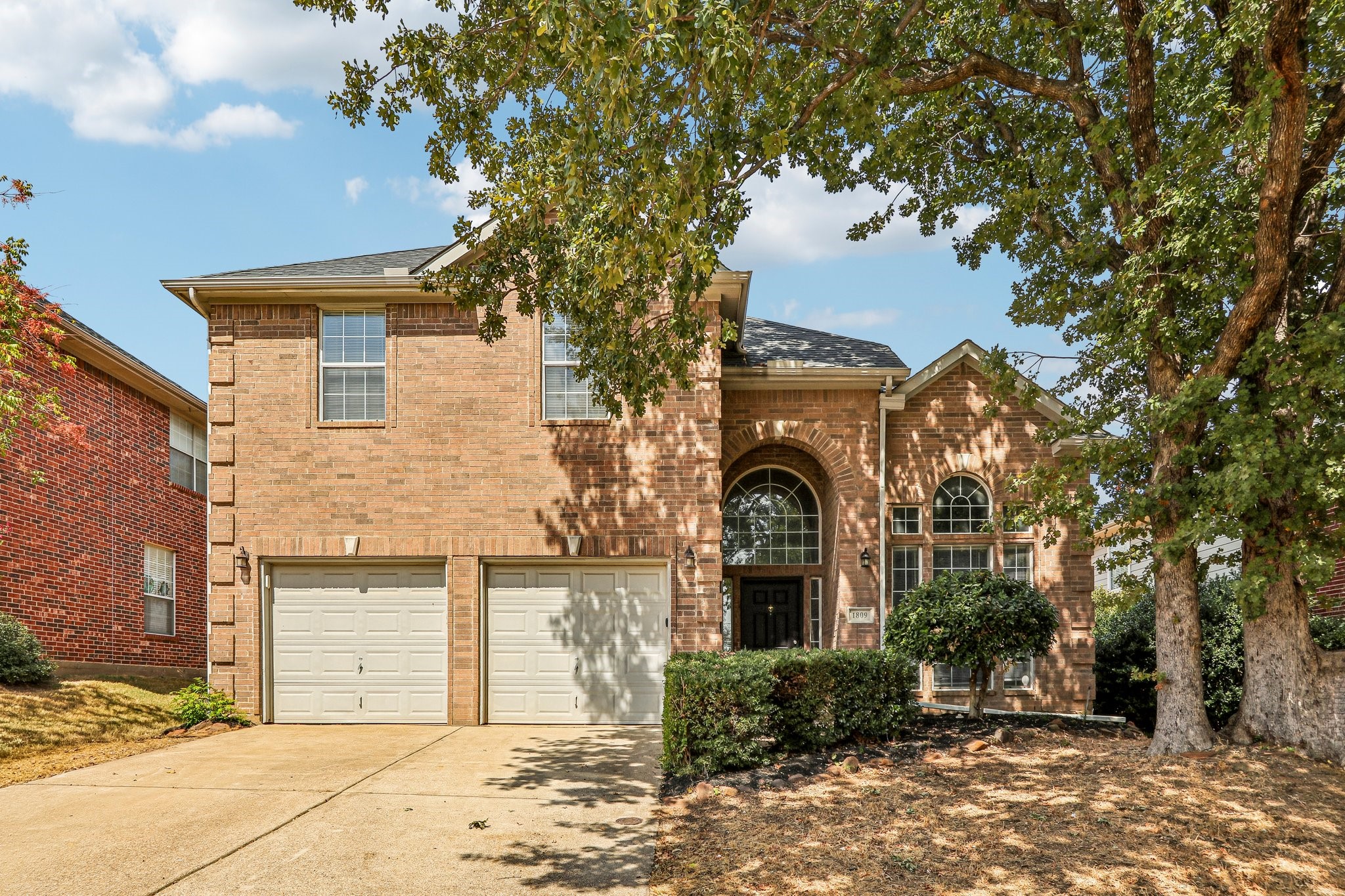 1809 Morning Glory Drive — photo