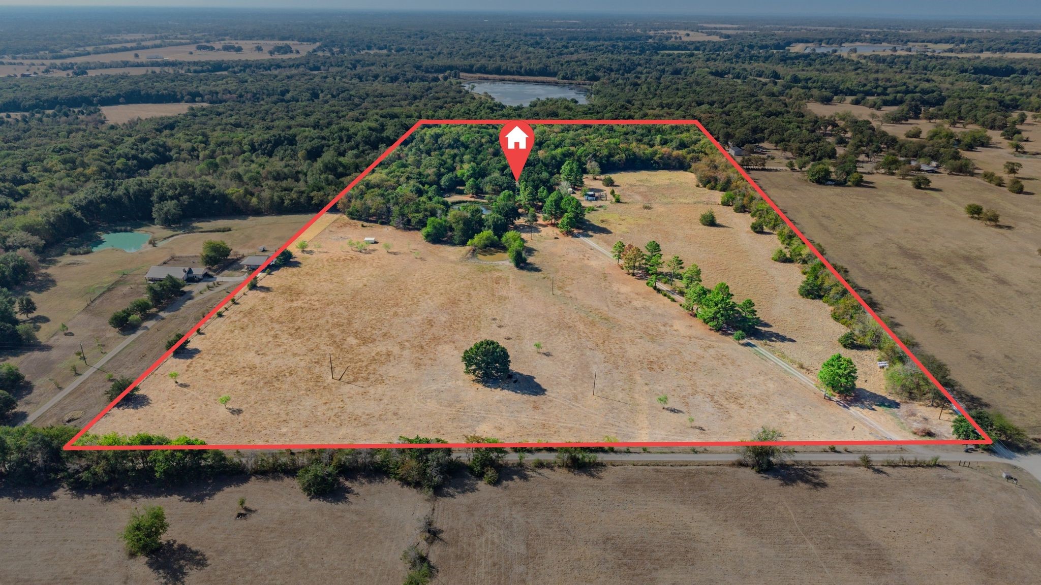 7161 County Road 3223 — photo